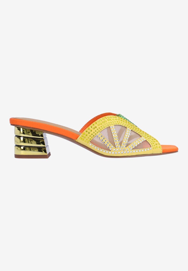 Lemon8 Sandal, , alternate image number 4