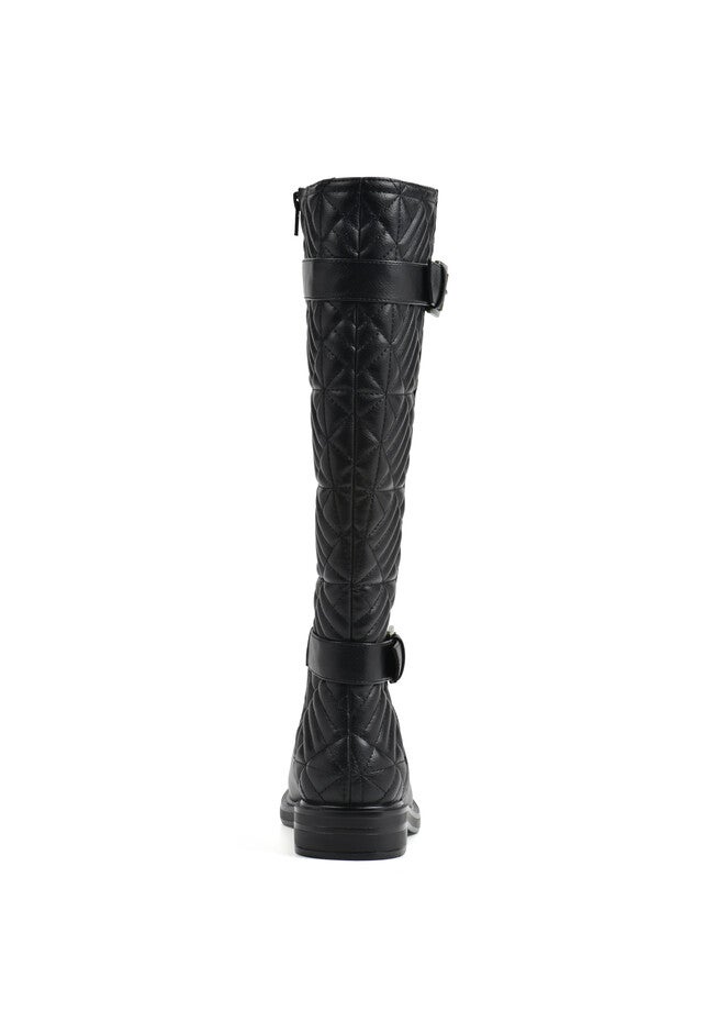 Madilynn Tall Calf Boot, , on-hover image number 1