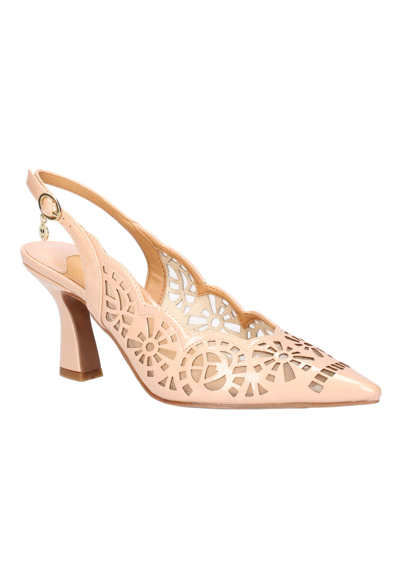 Valerian Pump, NUDE, hi-res image number 0