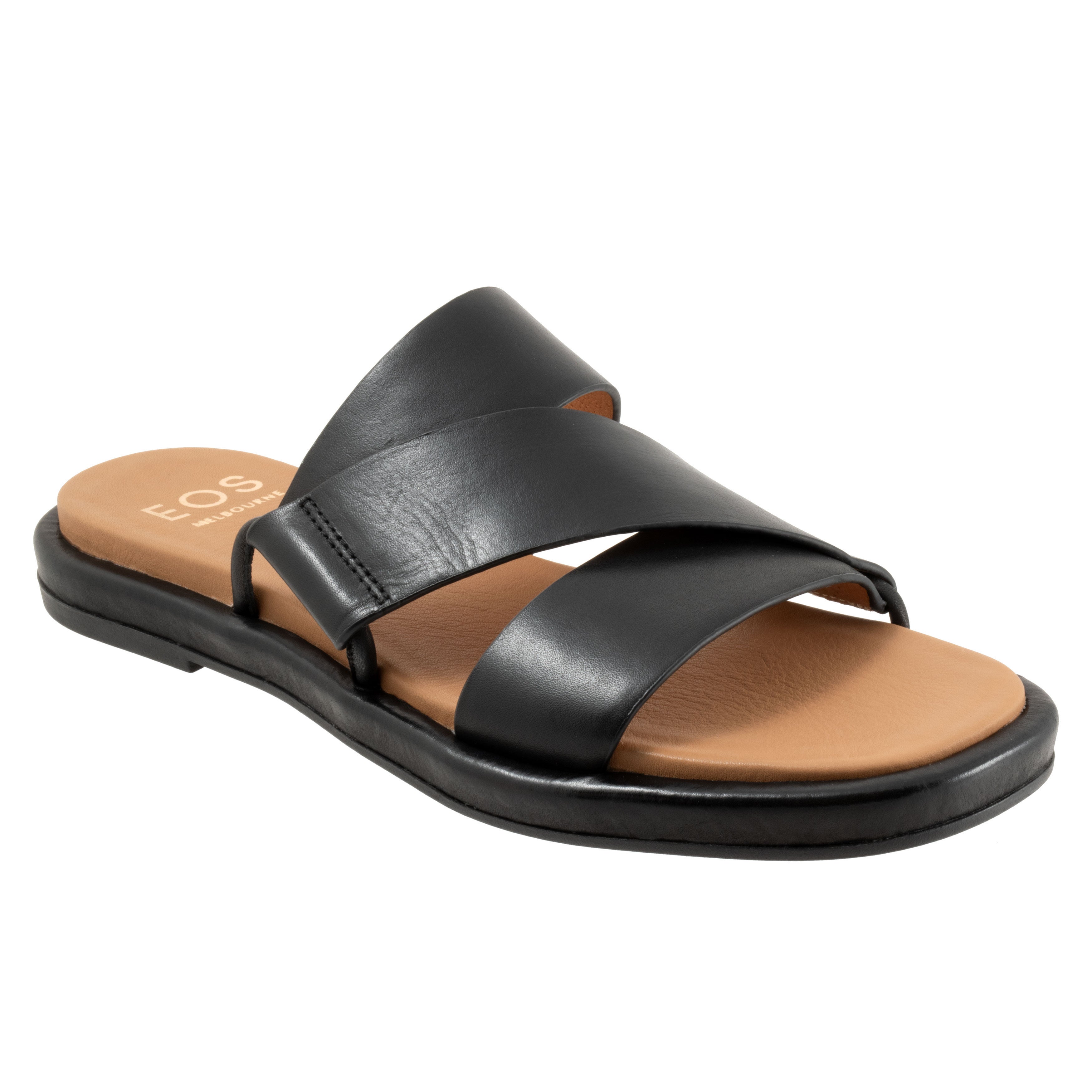 Zala Sandal, BLACK, hi-res image number 0