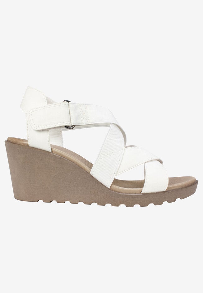 Esther Sandal , , alternate image number null