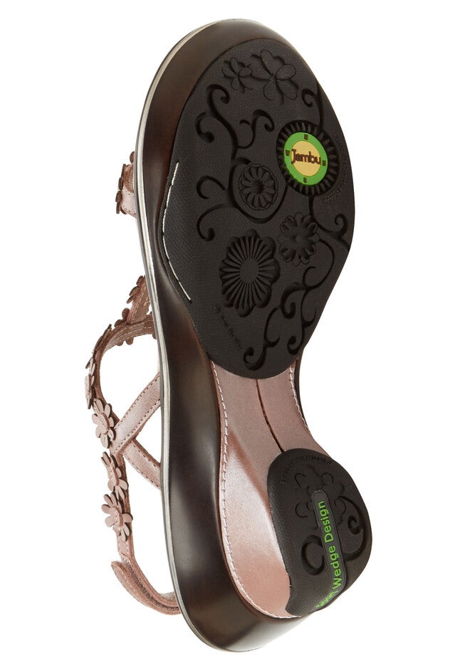 Cybill Sandals by Jambu®, , alternate image number null