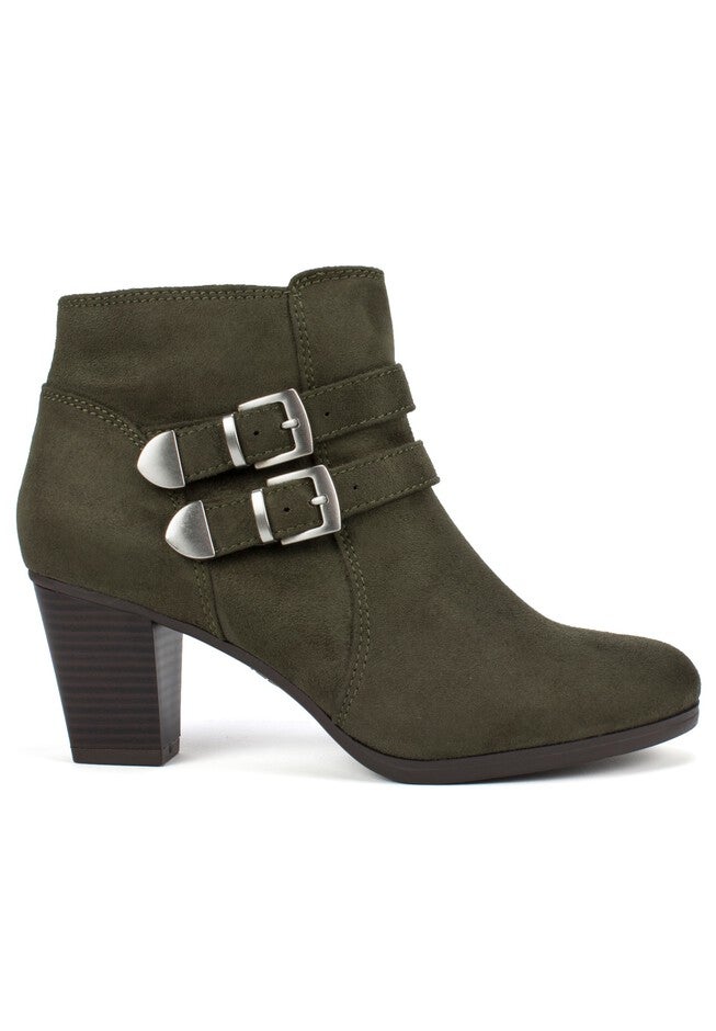 Frea Bootie by Rialto, , alternate image number null