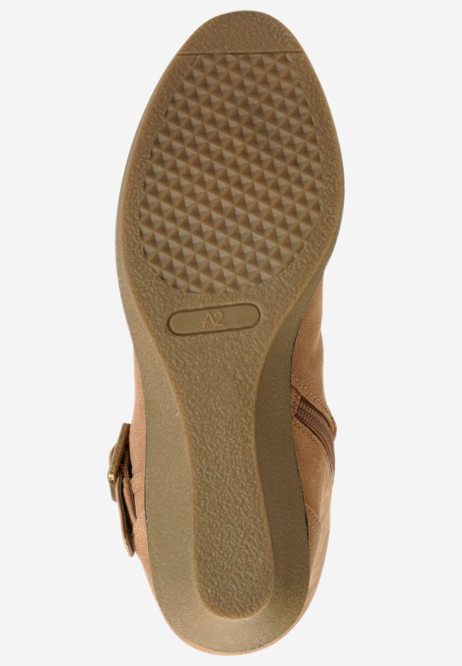 Robbins Egg Boot by A2 by Aerosoles®, , alternate image number null