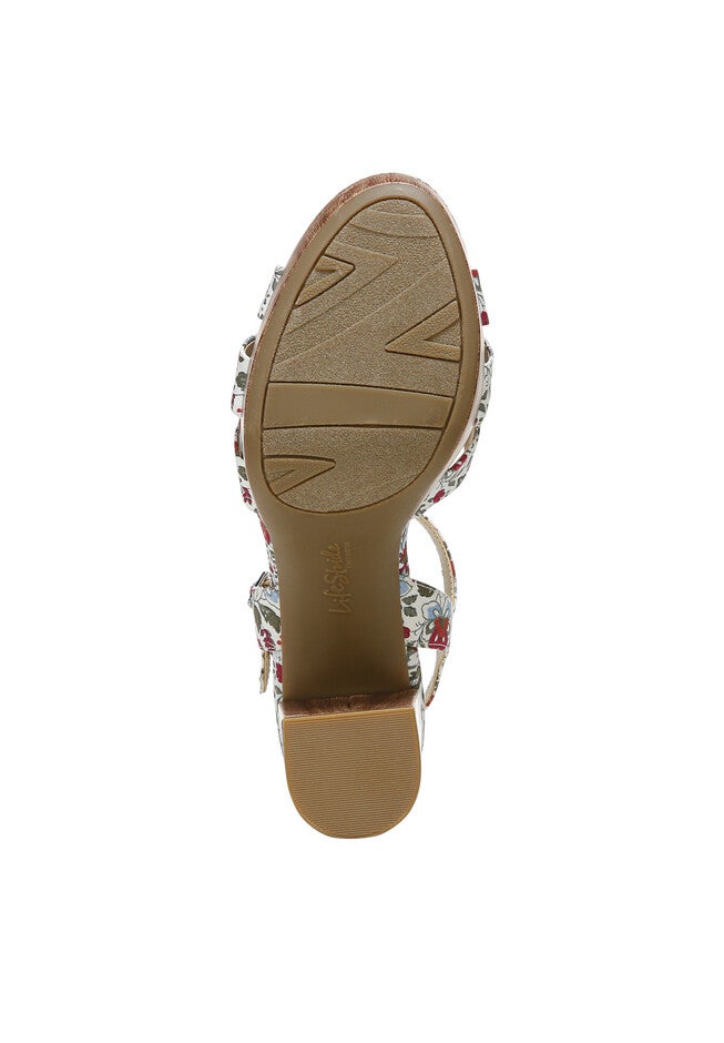 Lucky Sandal, , alternate image number null