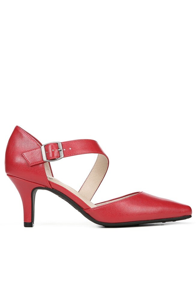 Kamala Pump by LifeStride, , alternate image number null