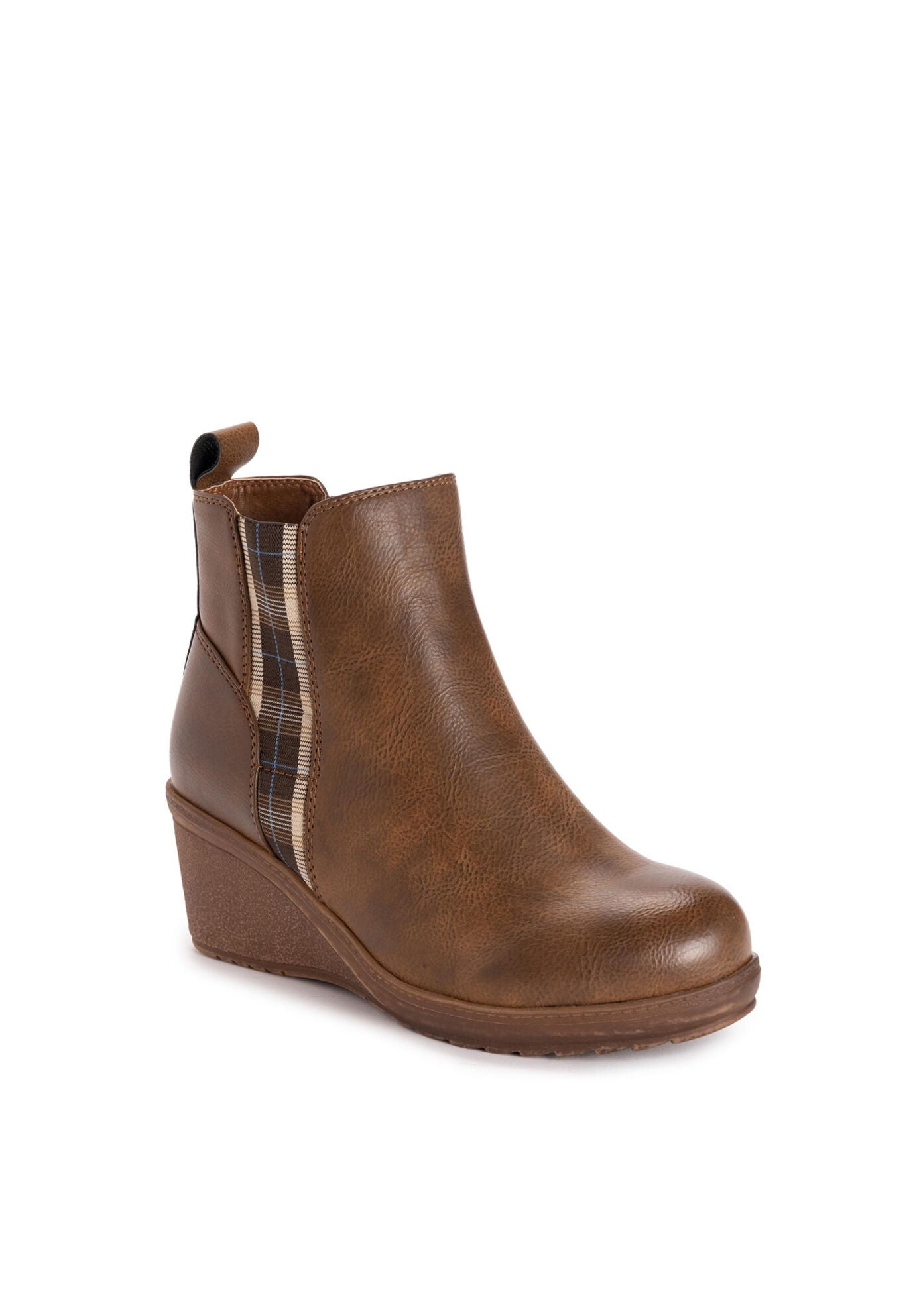 England Bootie, BROWN, hi-res image number 0