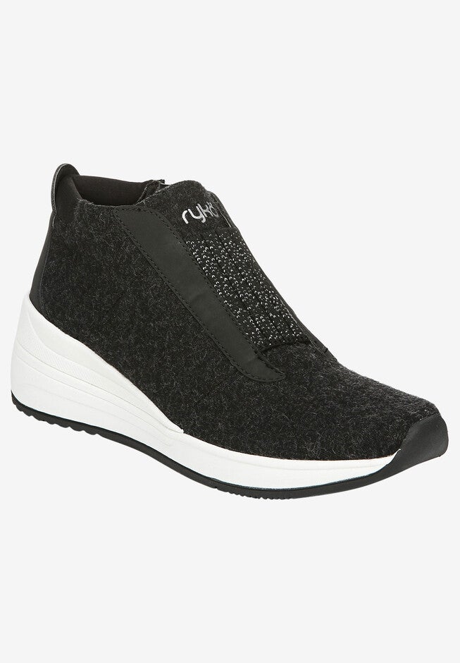 Gwyn Bootie , BLACK, hi-res image number null