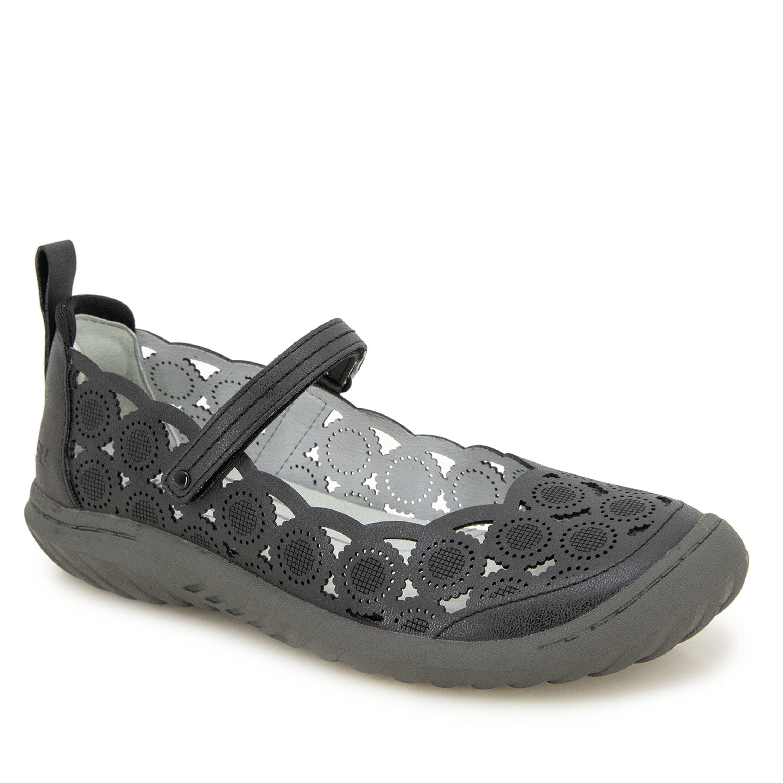 Anne Flat, BLACK SHIMMER, hi-res image number 0