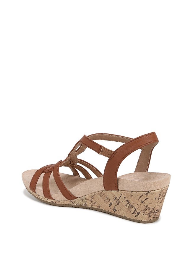 Monaco 2 Wedge, , alternate image number null