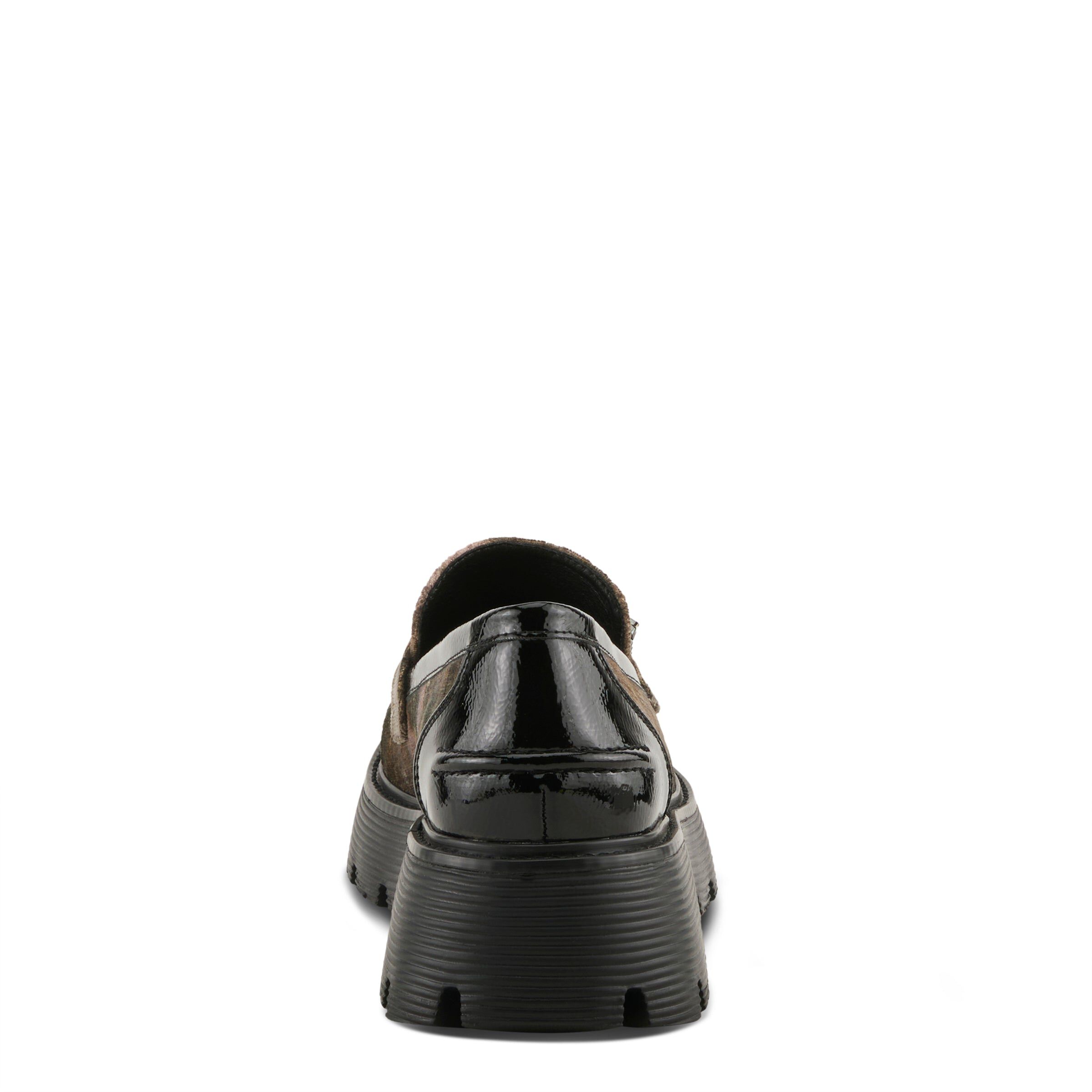 Morhua Loafer, OLIVE MULTI, on-hover image number 1