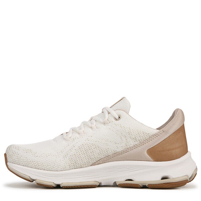 Devotion X One Planet Sneaker, GARDENIA WHITE, alternate image number null
