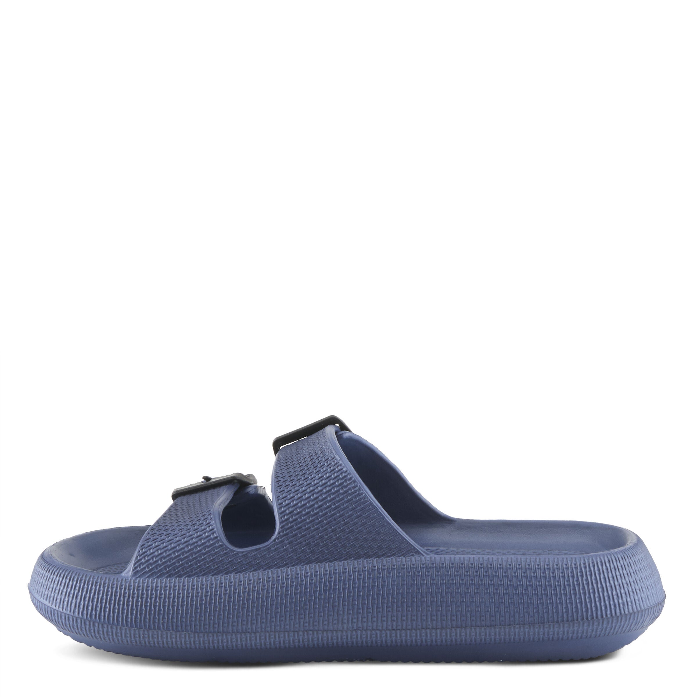 Bubbles Sandal, NAVY, alternate image number 2