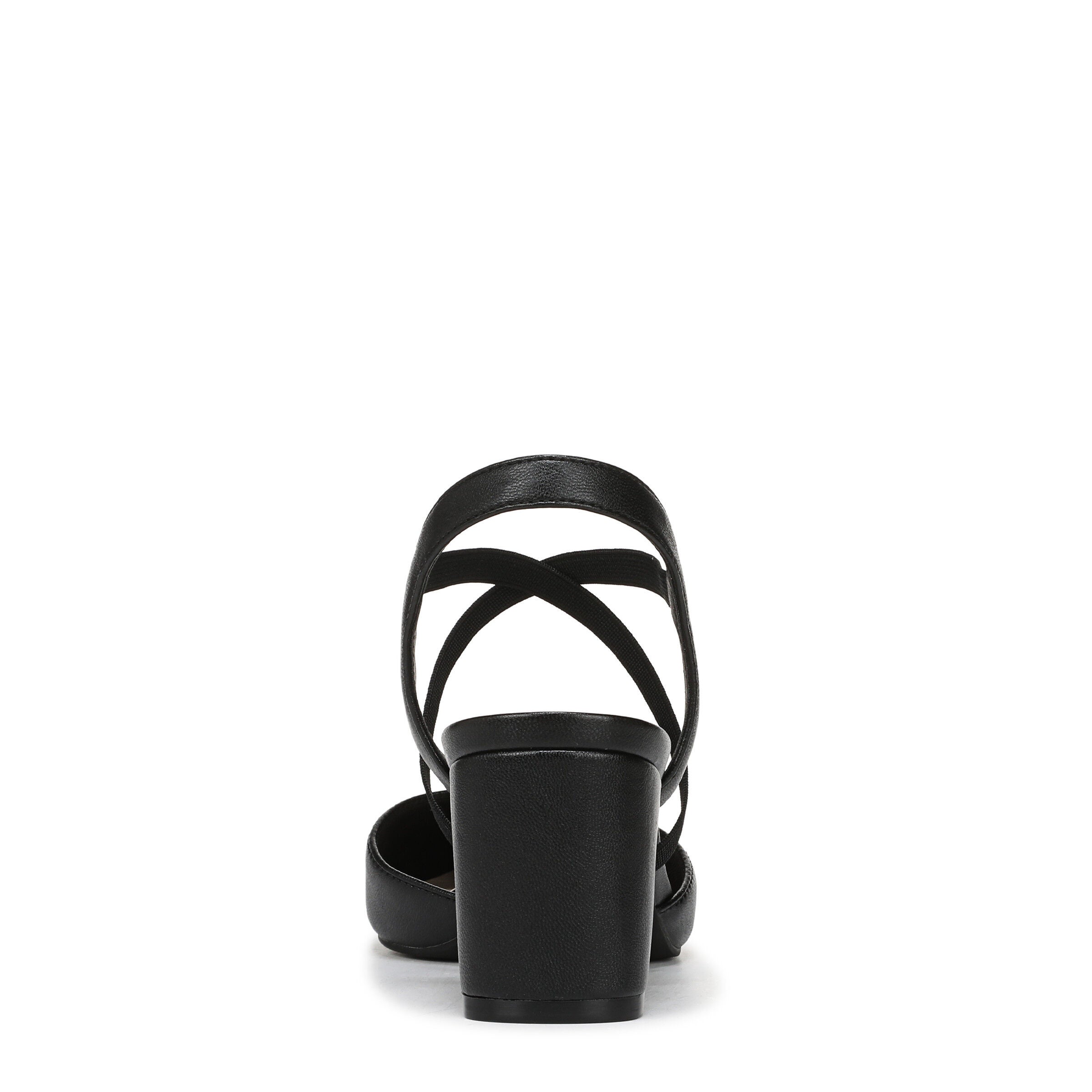 April Heel, BLACK, on-hover image number 1
