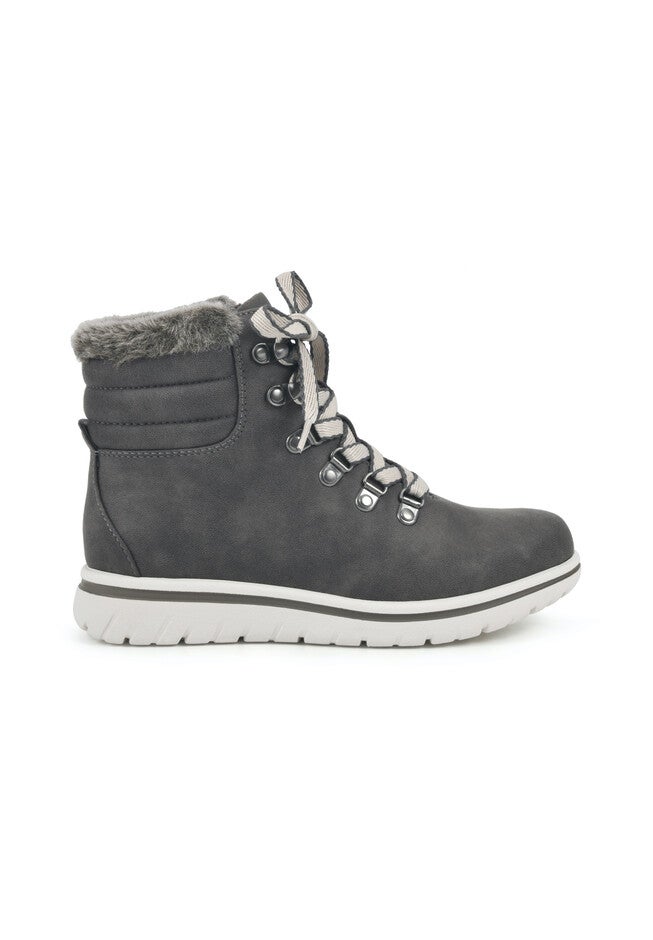 Hallett Bootie, , alternate image number 3