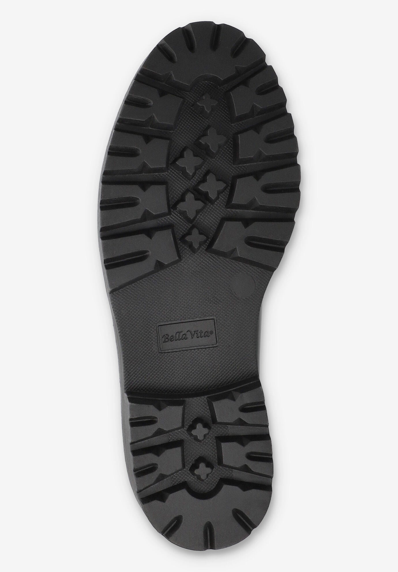 Avalon Loafer, BLACK PATENT, alternate image number 5