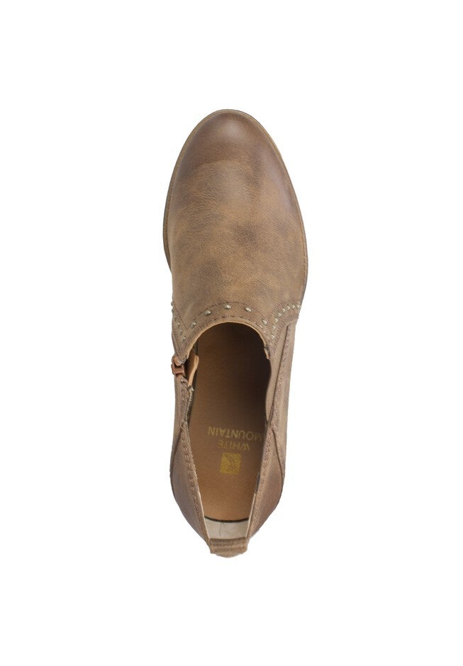 Denton Bootie by White Mountain, , alternate image number null