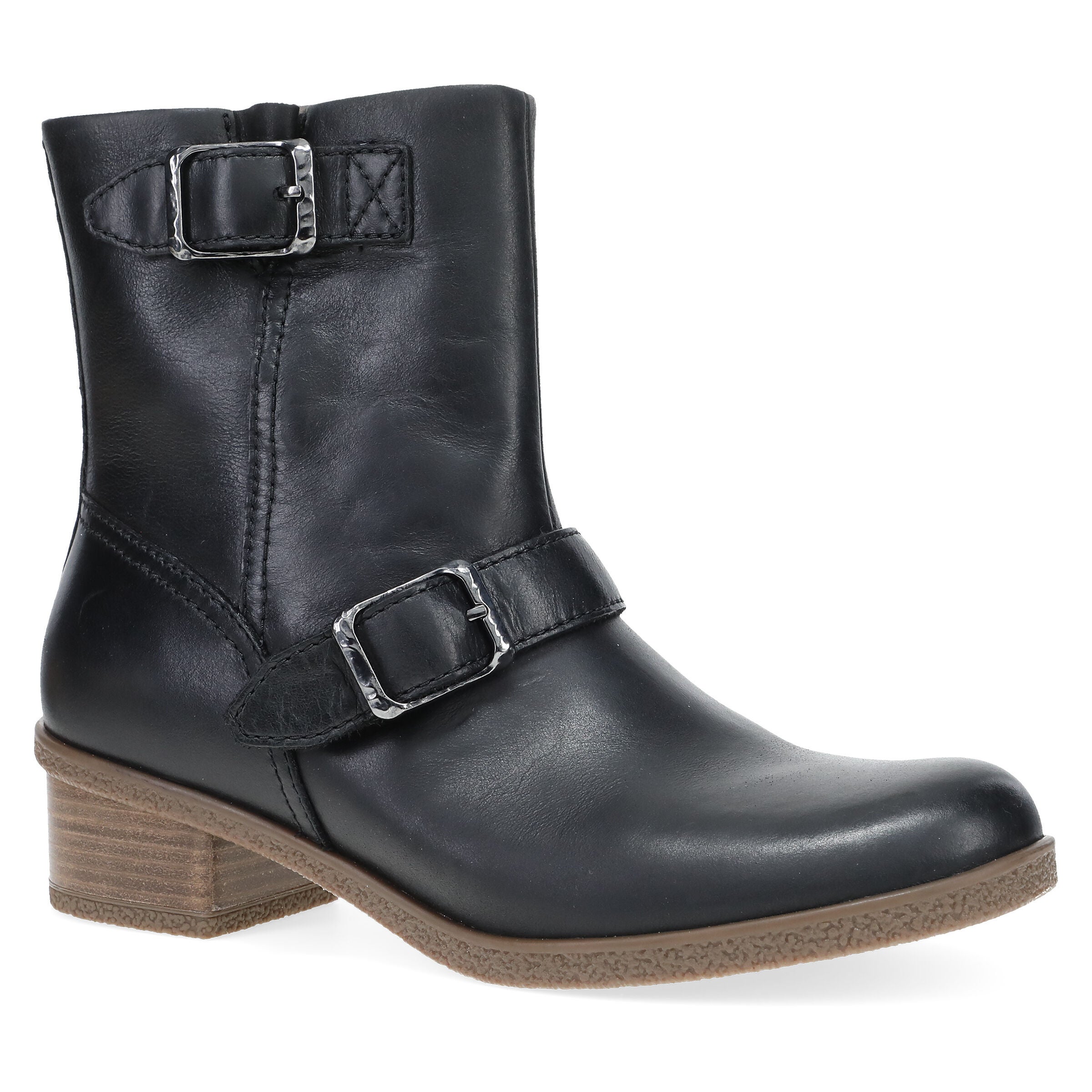 Delphine Boot, BLACK, hi-res image number 0