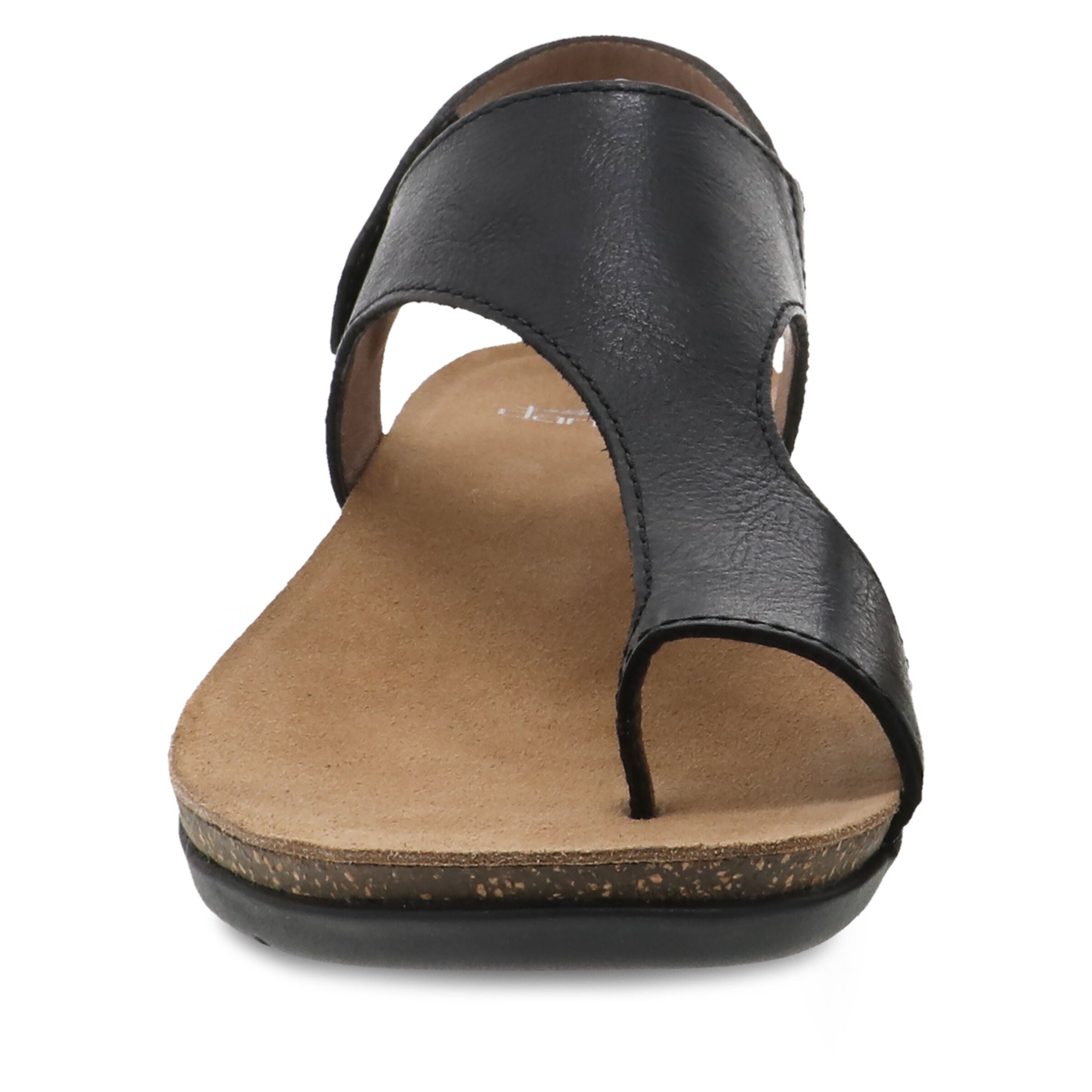 Reece Sandal, BLACK, alternate image number 2