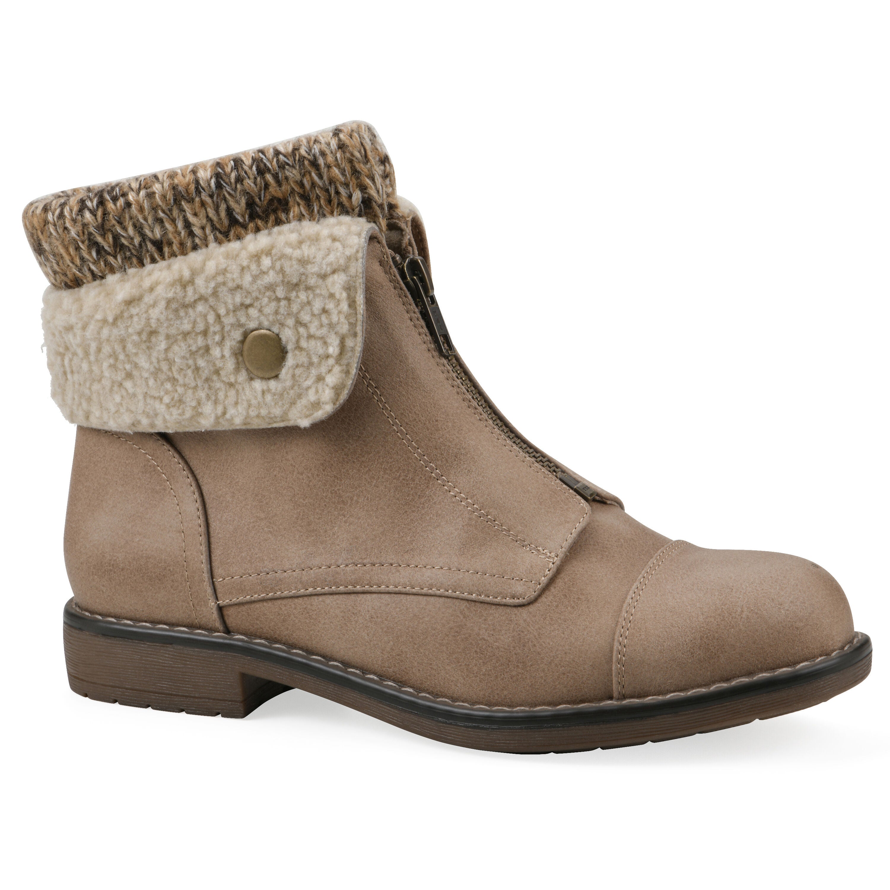Duette 2 Hiker Bootie, NATURAL, hi-res image number 0