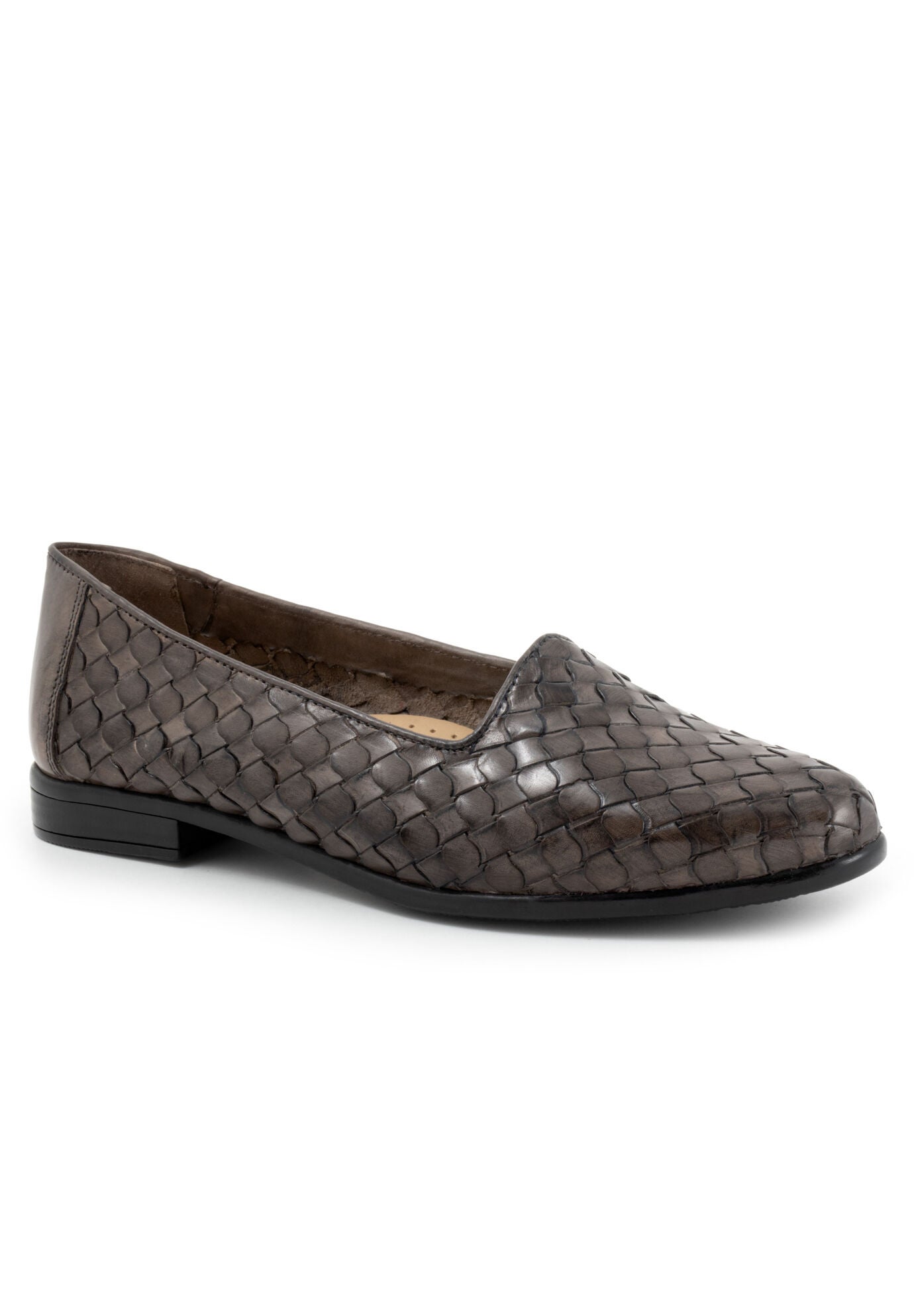 Lizette Loafer, DARK GREY, hi-res image number 0