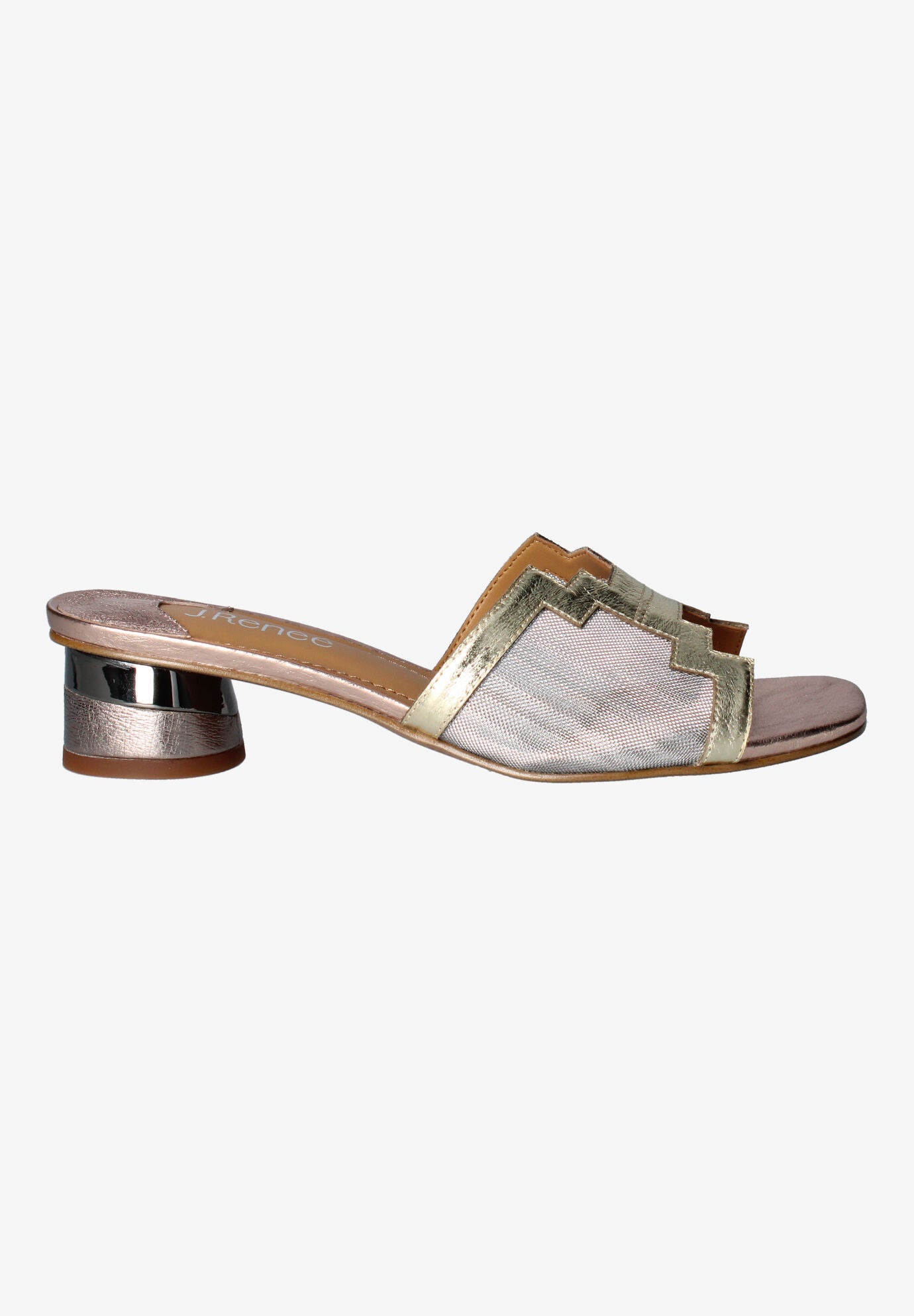 Amorra Slide Sandal, , alternate image number 3
