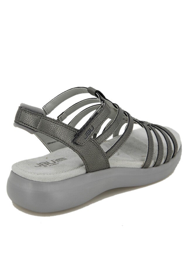 Lisbon Sandal, , on-hover image number null