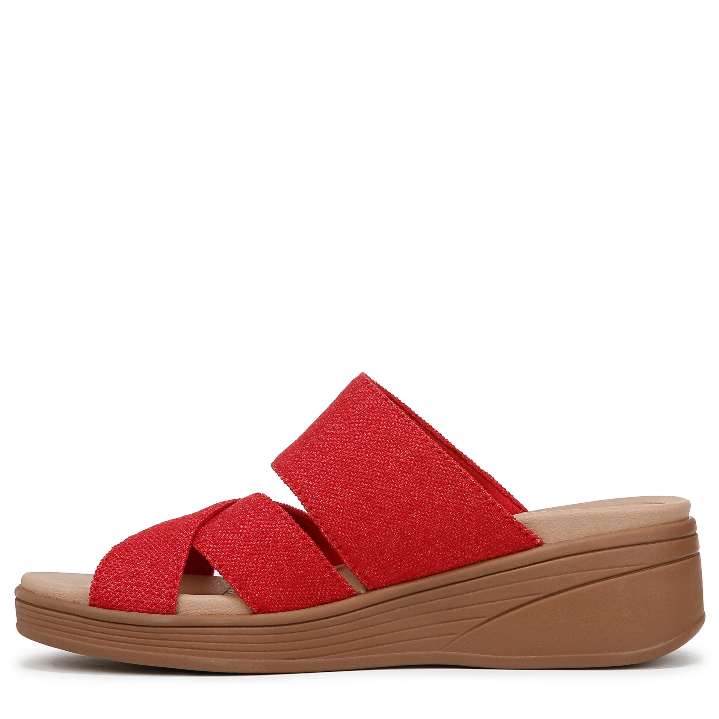 Fiona Sandal, FIRE RED, alternate image number 5