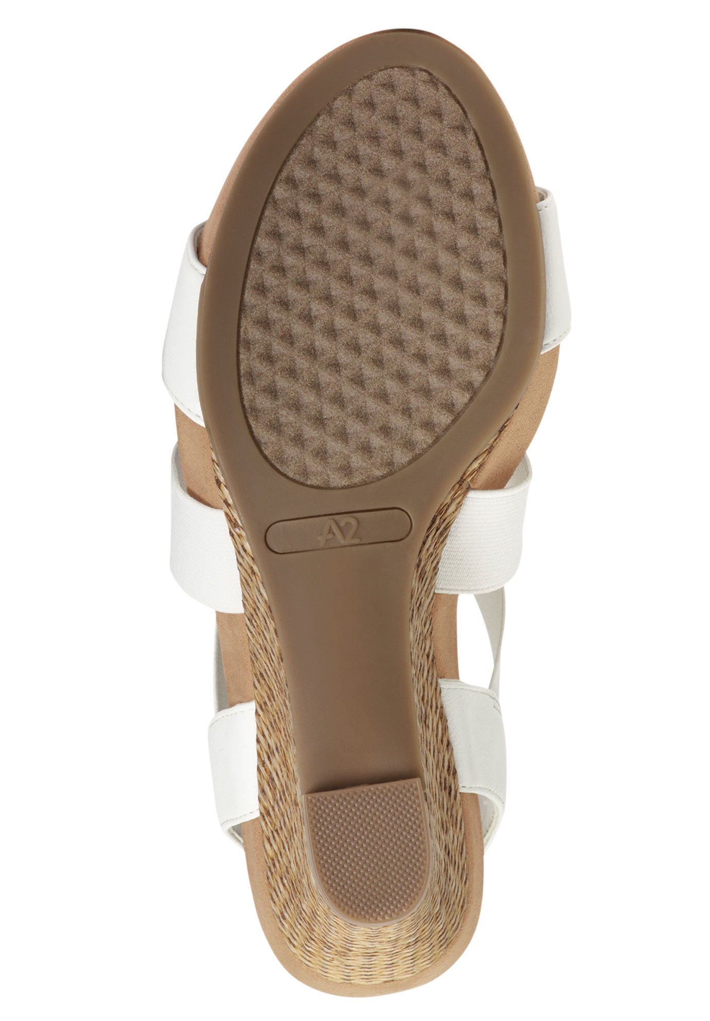 Lotus Plush Wedge by A2 by Aerosoles&reg;, , alternate image number 2