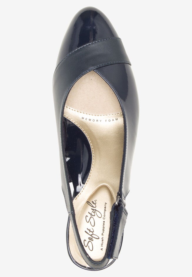 Dagmar Slings by Soft Style, , alternate image number null
