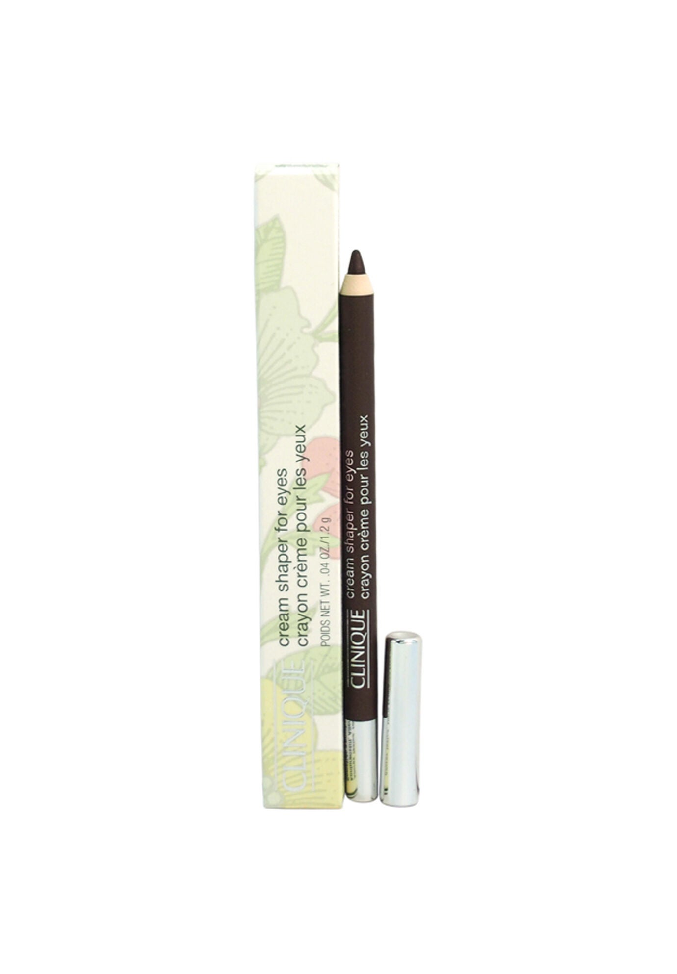 Cream Shaper For Eyes 0.04 Oz Eyeliner, CHOCOLATE LUSTRE, hi-res image number 0