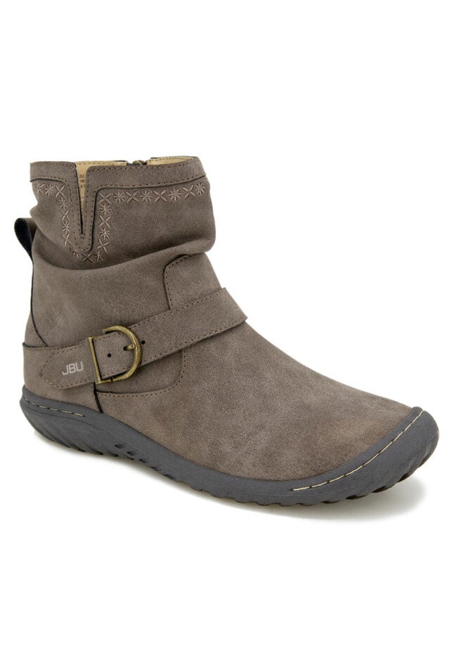 Dottie Weather Ready Ankle Boot, TAUPE, hi-res image number null