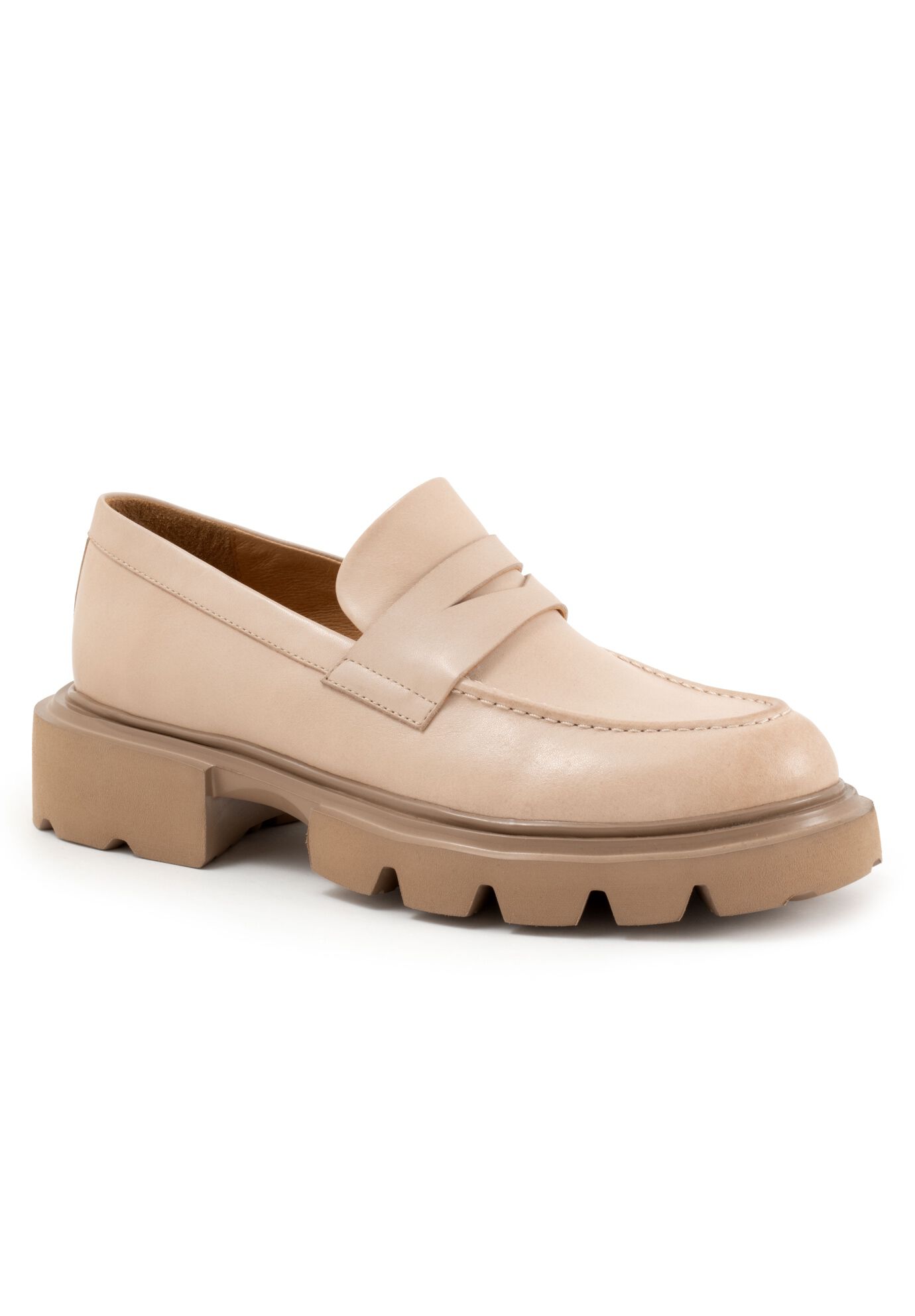 Ade Loafer, BIRCH, hi-res image number 0