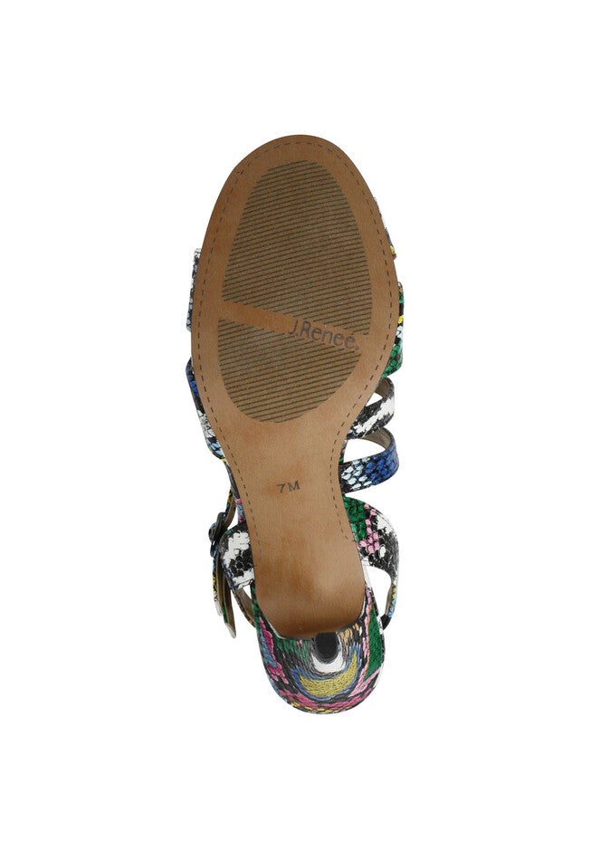 Uliana Sandals , , alternate image number null