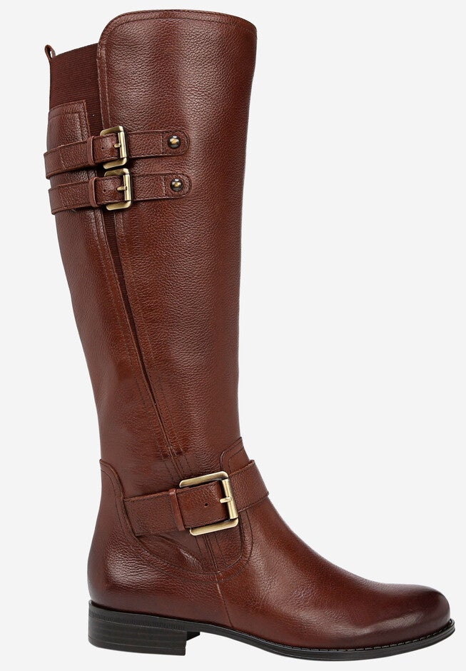 Jessie High Shaft Boot , , alternate image number null