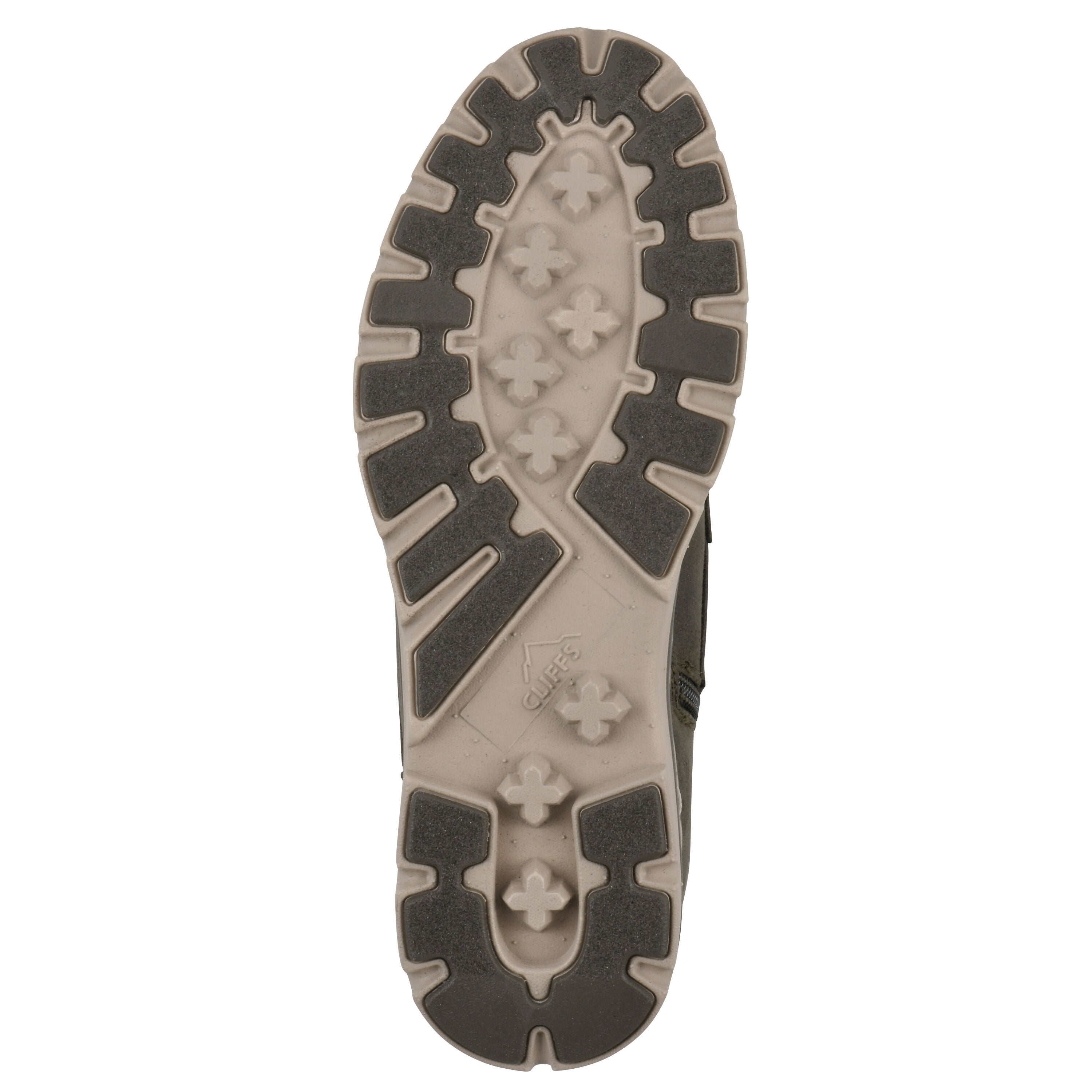 Kimmie Hiker Bootie, OLIVE FABRIC, alternate image number 5