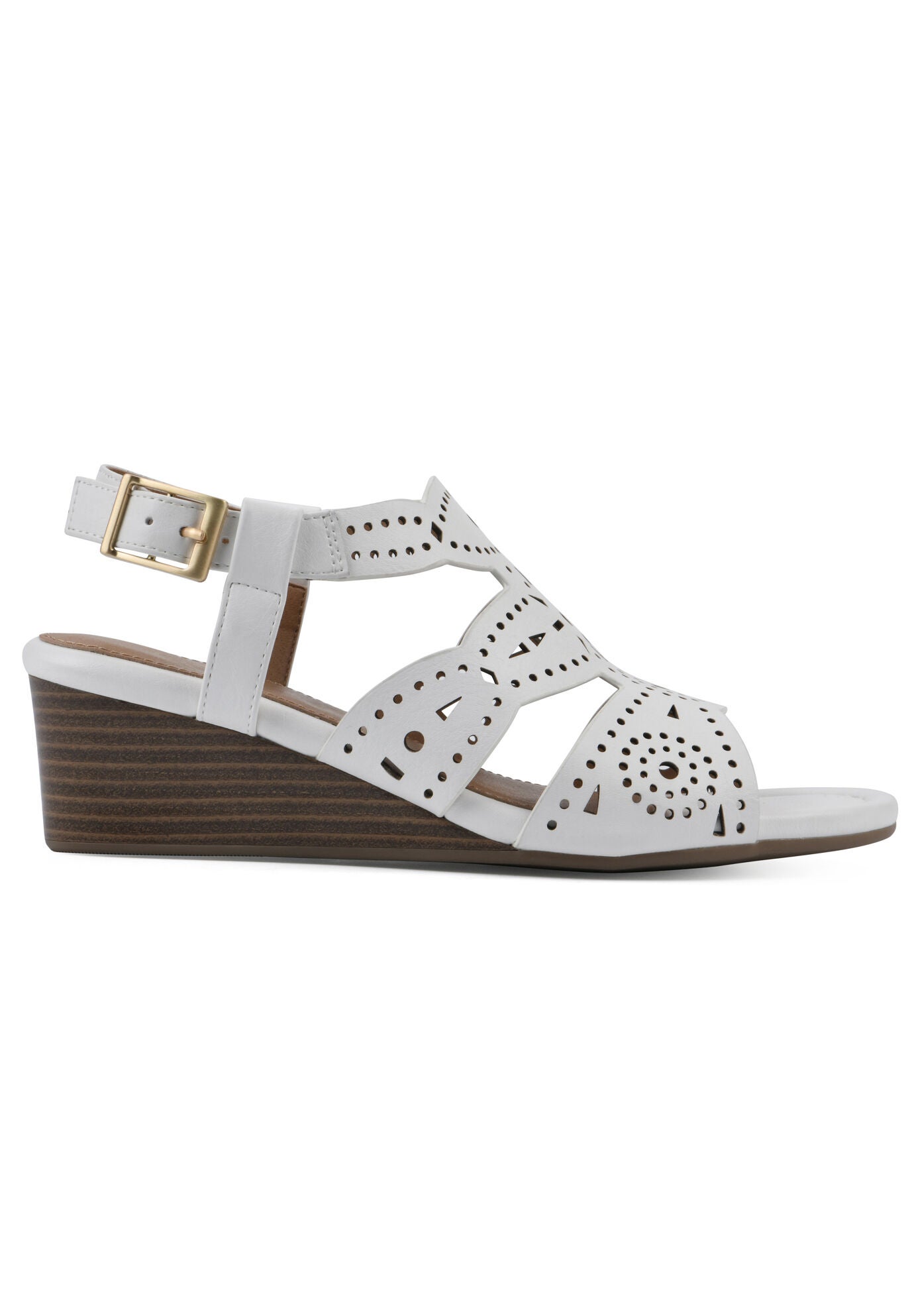 Brushup Sandal, , alternate image number 4