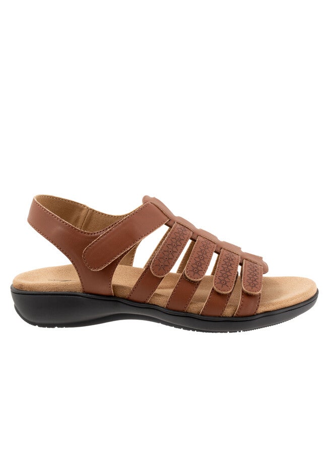 Tiki Laser Sandal, , alternate image number 4
