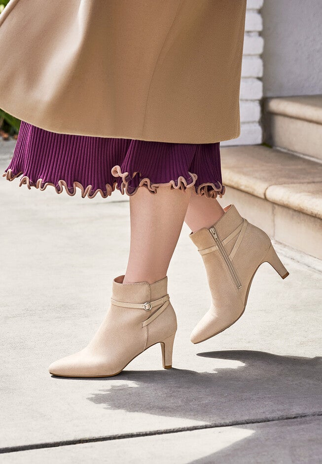 Guild Bootie, , alternate image number 7