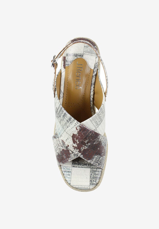 Lannah Sandals, , alternate image number 4