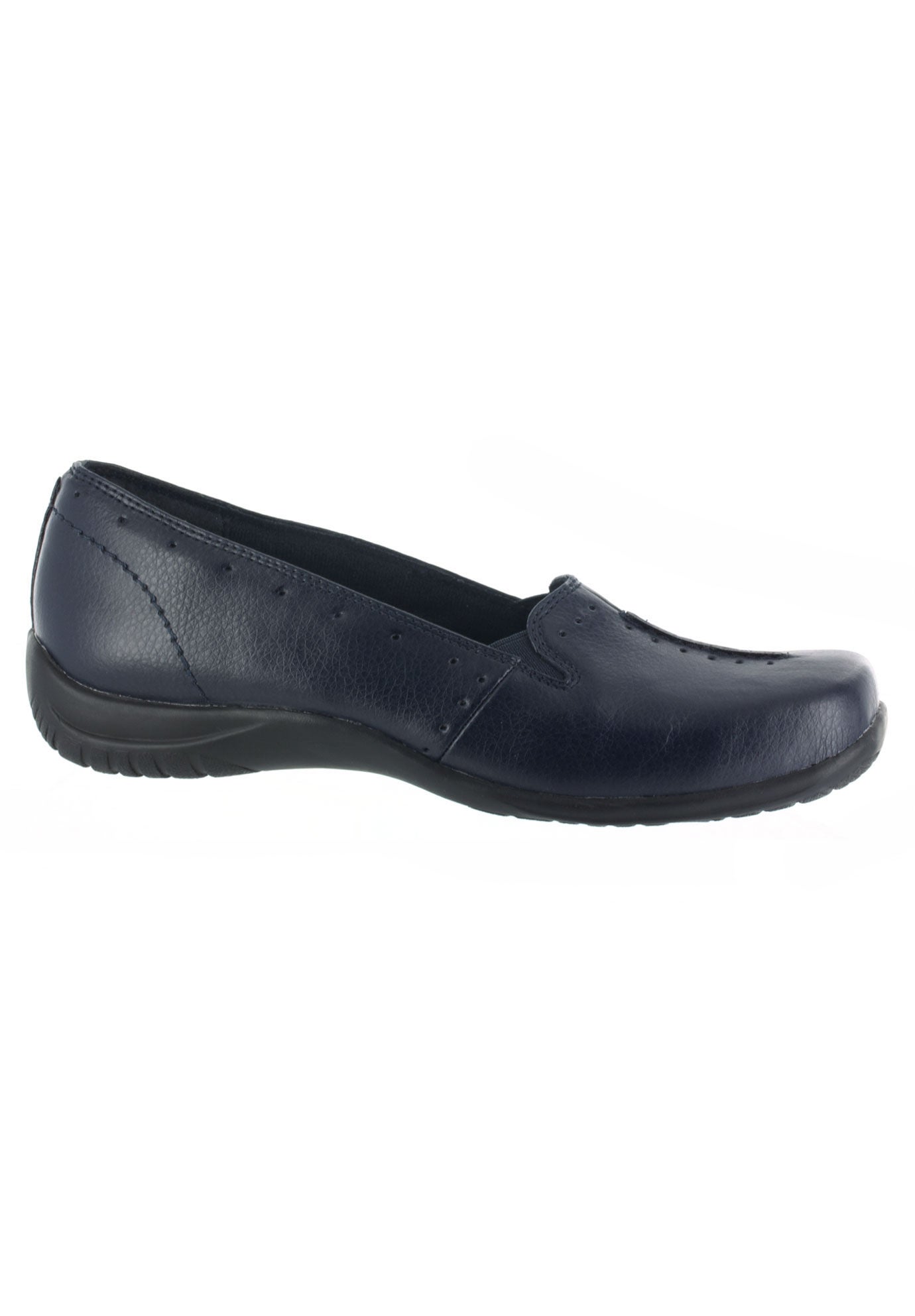 Purpose Slip-On by Easy Street®, NAVY, hi-res image number 0