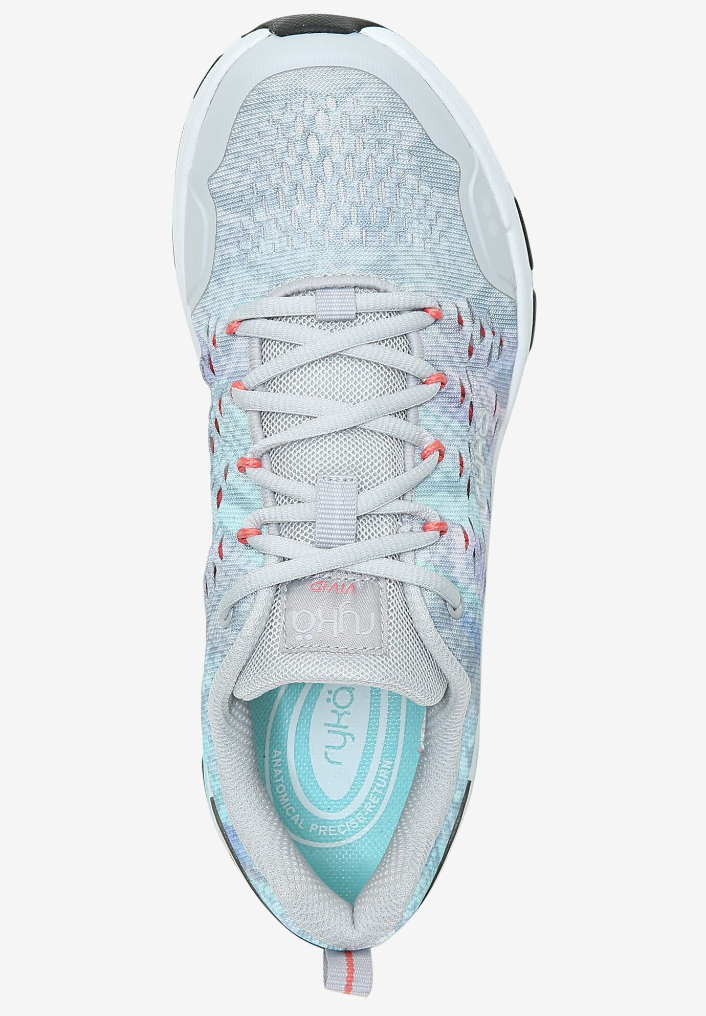 Vivid Rzx Sneakers, , alternate image number 4