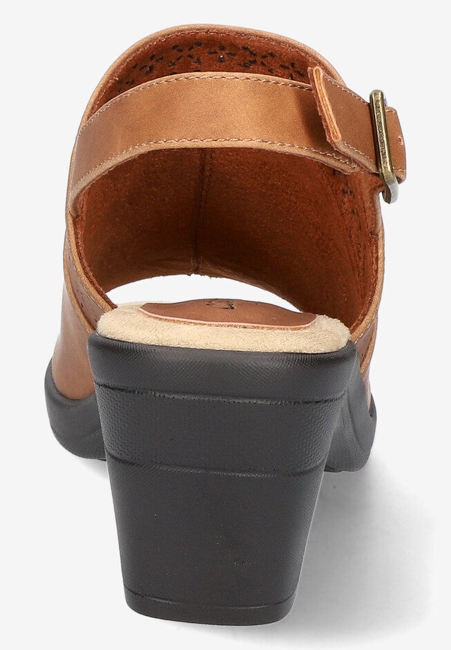 Carolina Slingback Sandal, , on-hover image number null