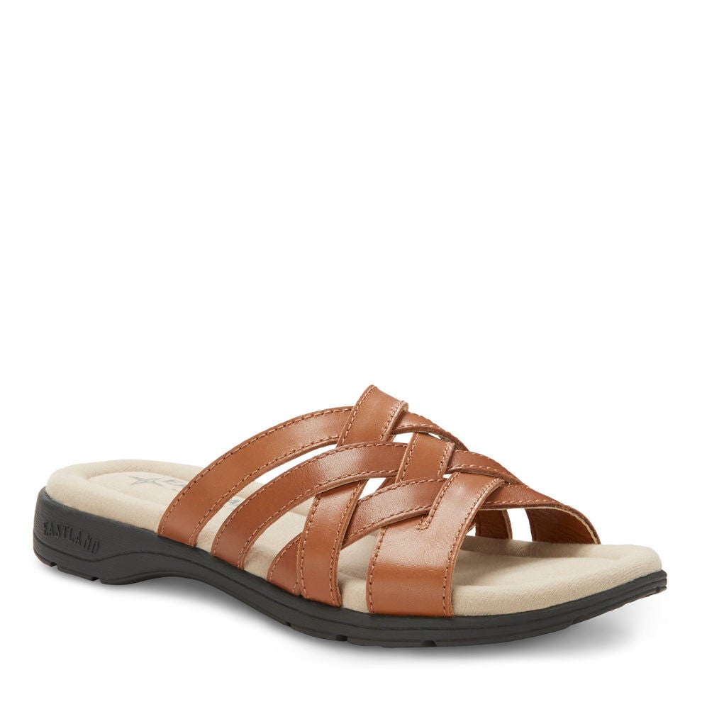 Hazel Sandal, TAN, hi-res image number 0