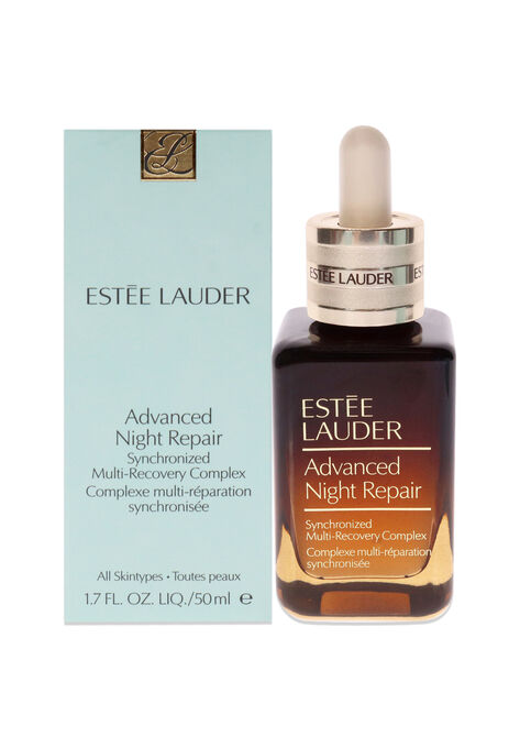 Advanced Night Repair Synchronized Multi-Recovery Complex -1.7 Oz Serum, O, hi-res image number null