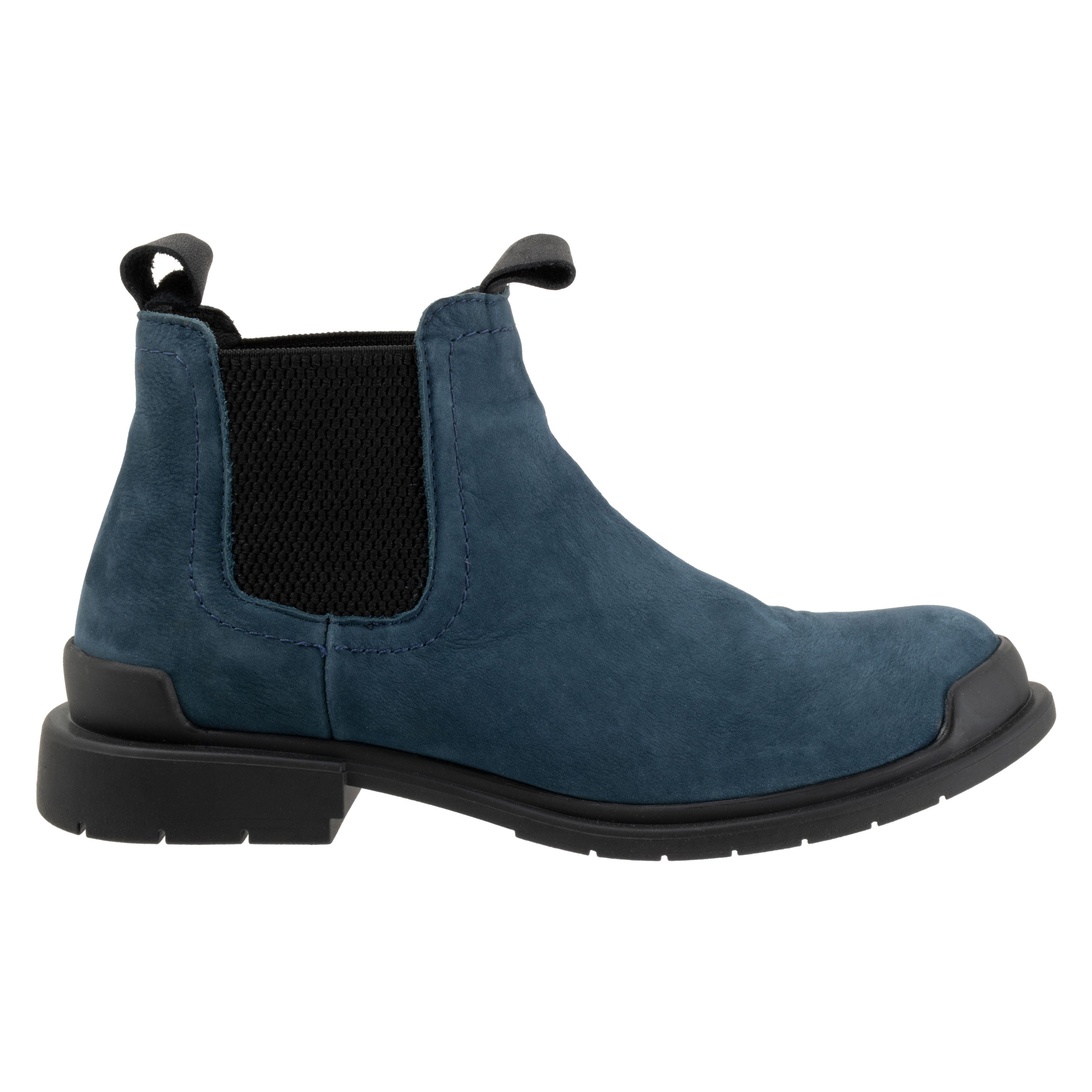 Easy Boot, BLUE NUBUCK, alternate image number 4