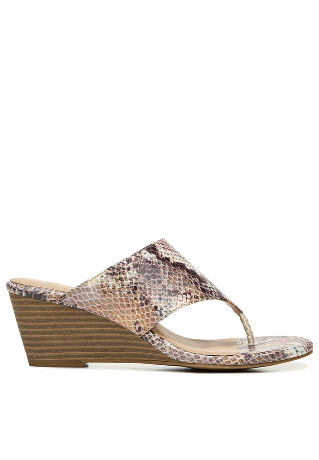 Nifty Sandal , , alternate image number 3