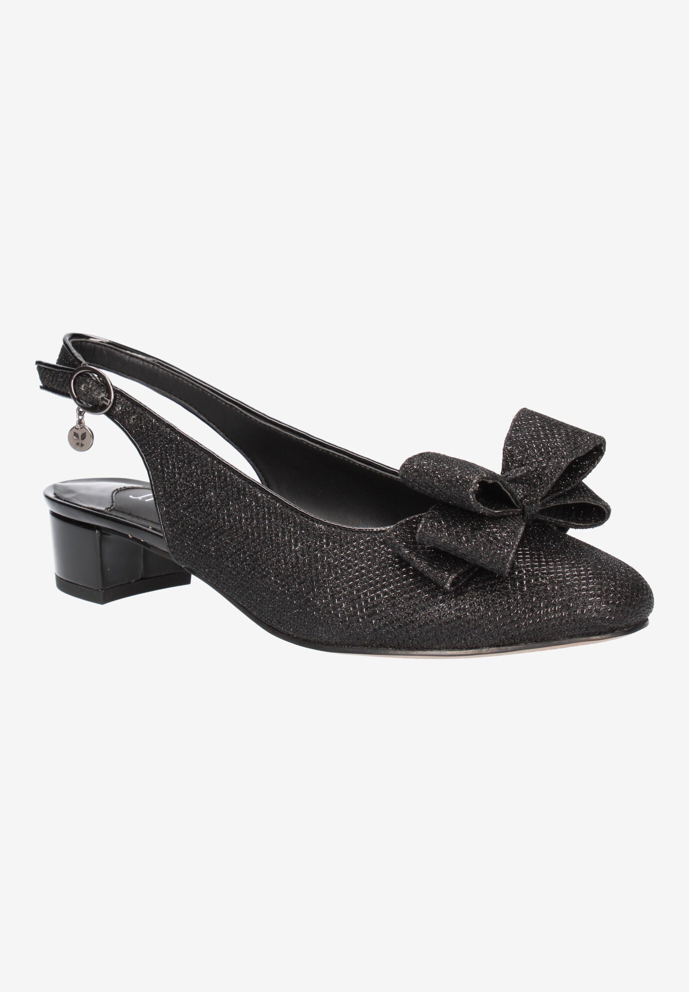 Tanay Pumps, BLACK, hi-res image number 0