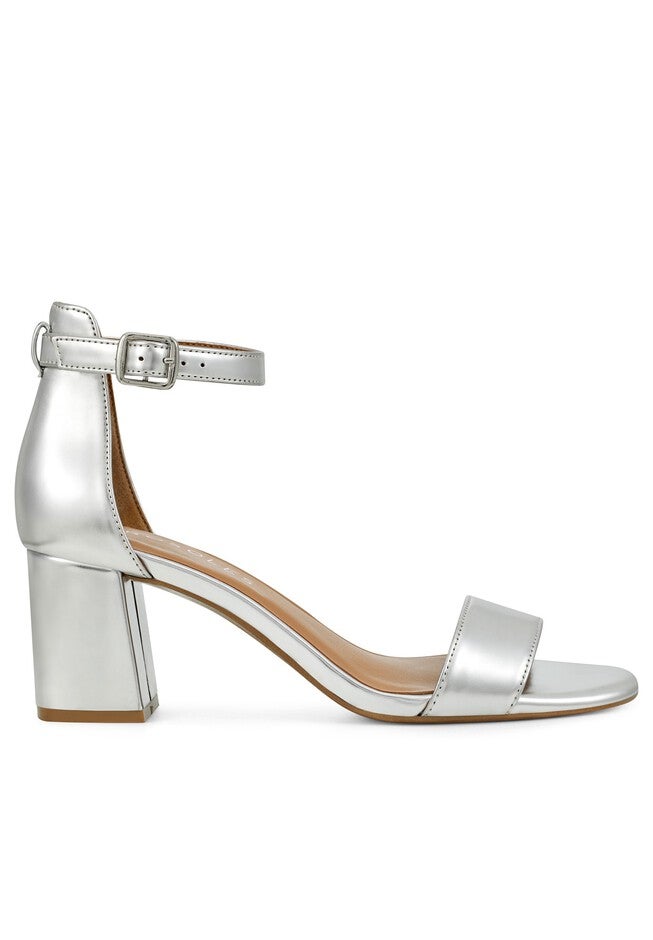 Elba Sandal, , alternate image number null