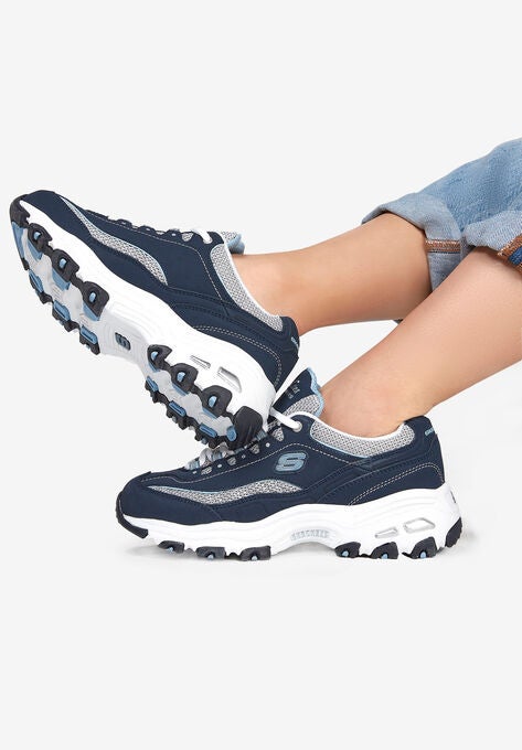 The D'Lites Life Saver Sneaker , , alternate image number null